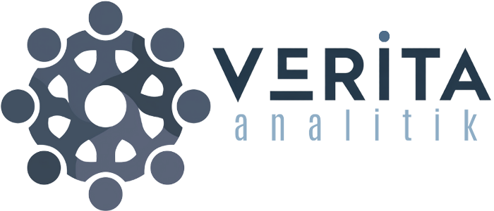 Verita Analitik Logo